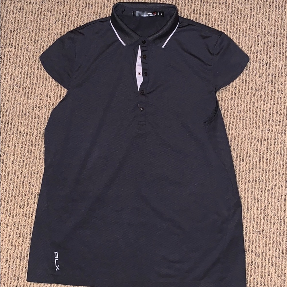 Ralph Lauren golf shirt